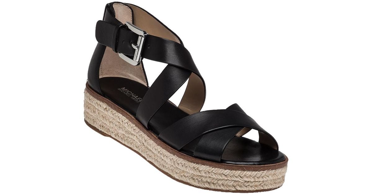 michael michael kors women's darby sandals