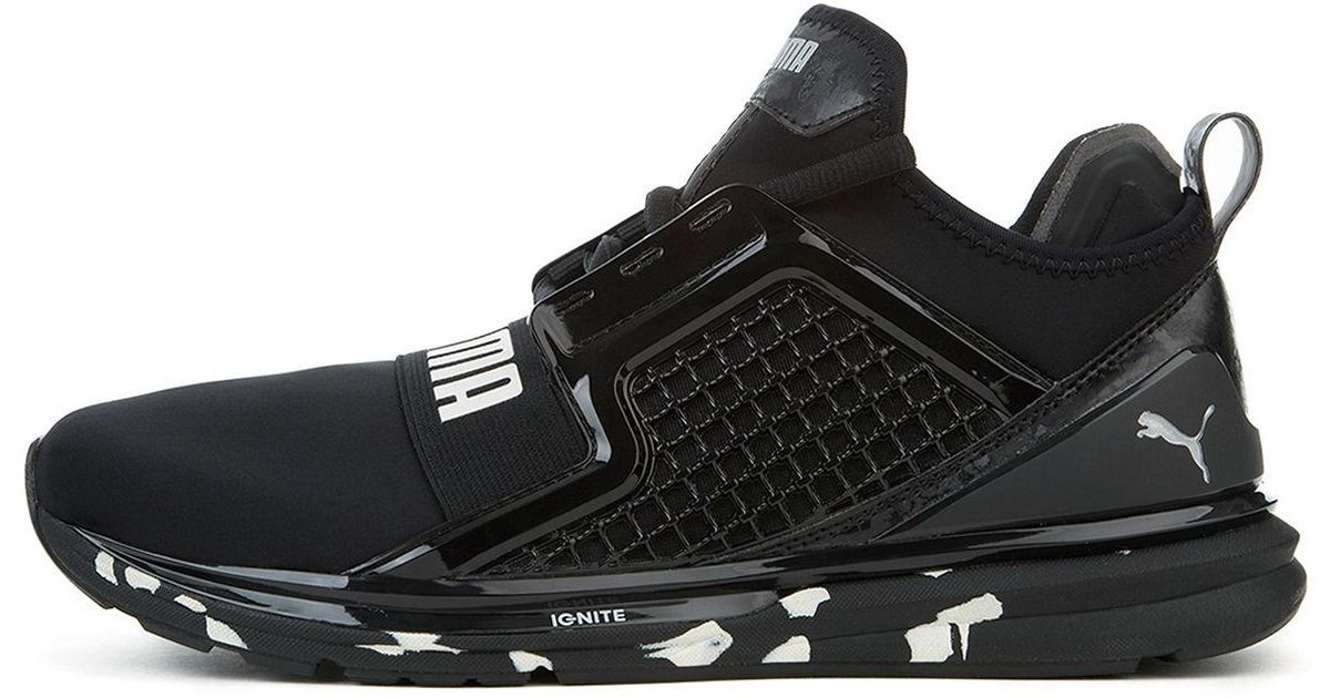 puma ignite limitless swirl puma ignite limitless swirl