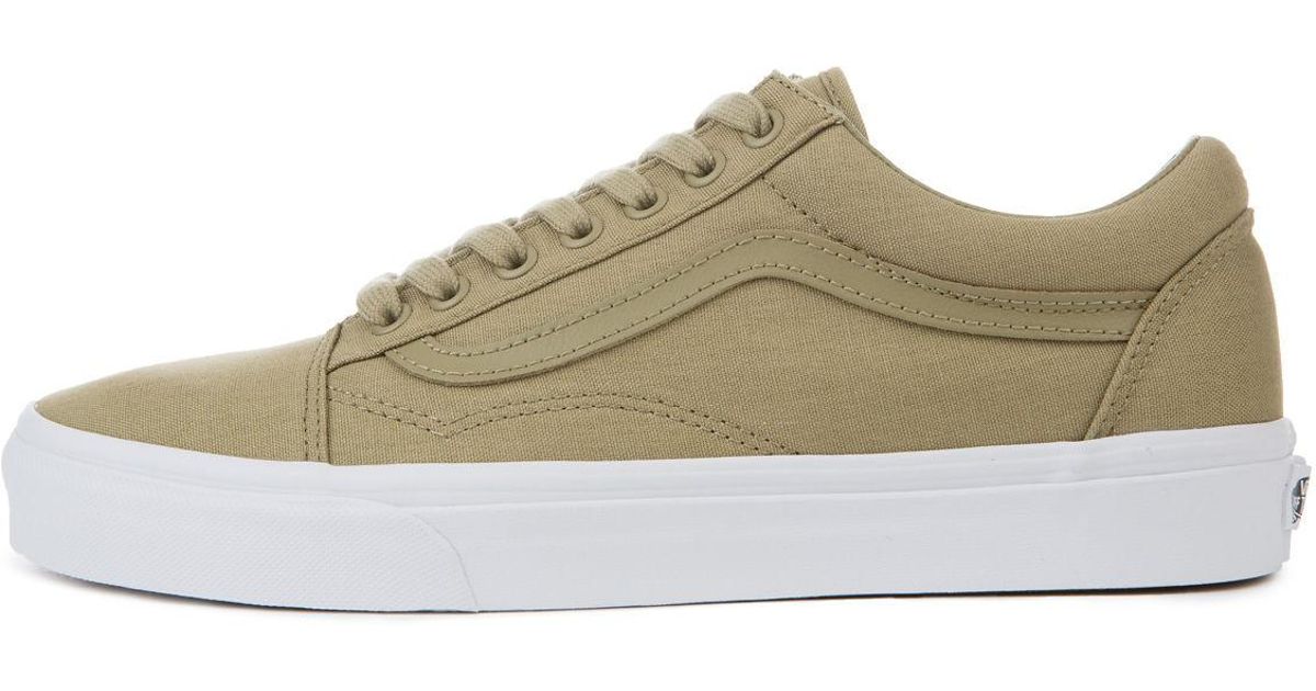 röda vans old skool röda vans old skool