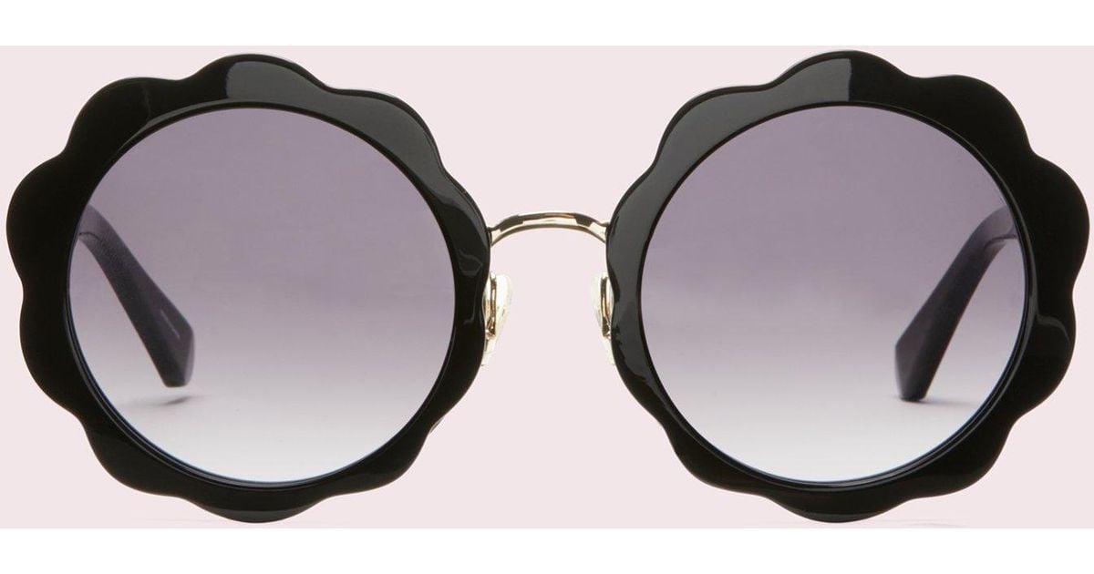 kate spade kasie sunglasses