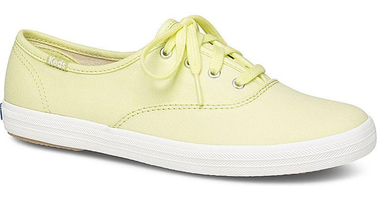 keds women's champion originals