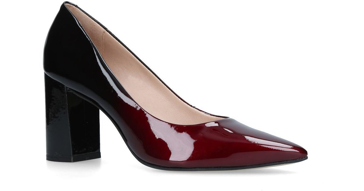carvela alison wine