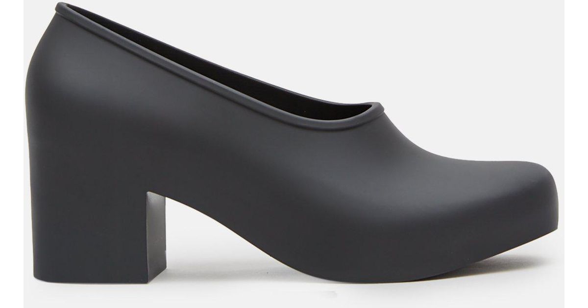 comme des garcons melissa