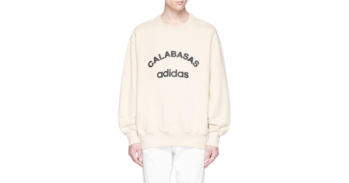 calabasas sweatshirt