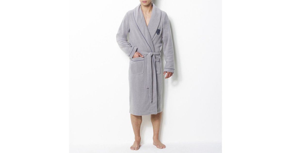 la redoute bathrobe