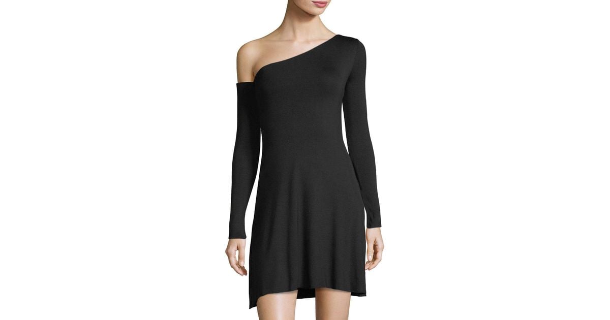 Bailey 44 black dress long sleeve Bailey 44 black dress long sleeve