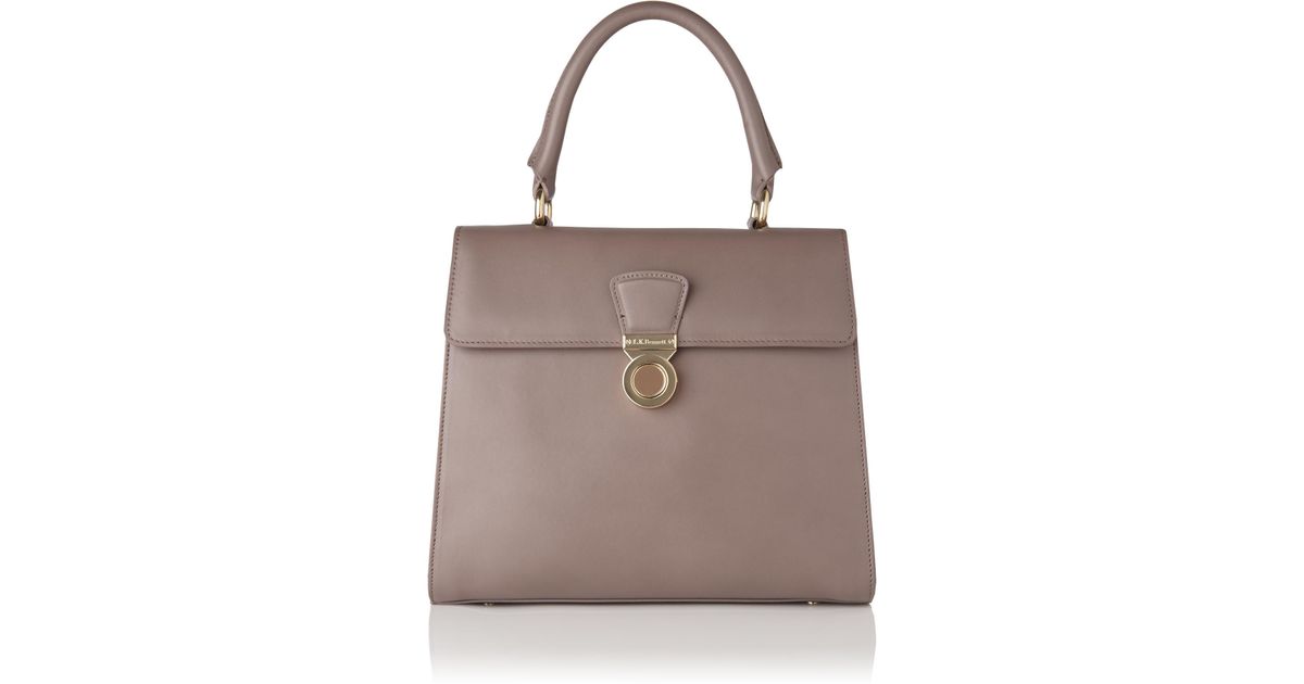 Lyst L K Bennett Amy Shoulder Bag