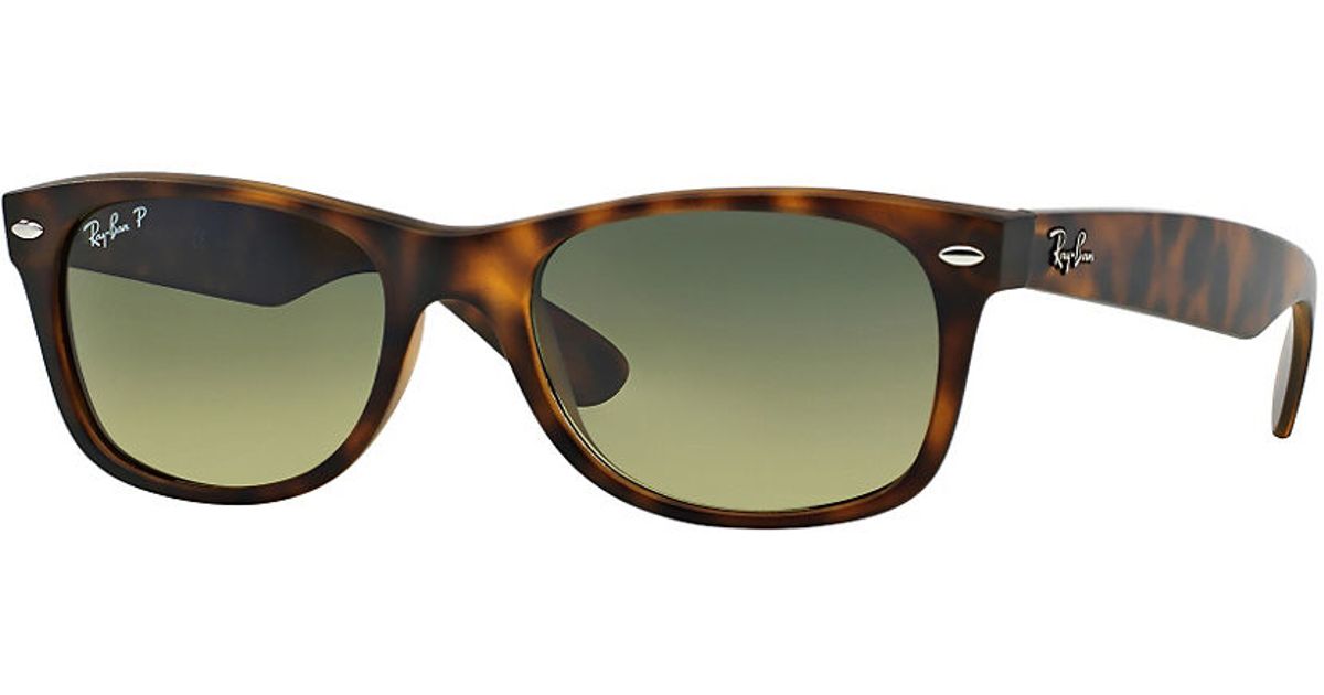 Ray bans black friday sale The distinct shape is paired with the traditional Ray-Ban signature logo on the sculpted temples. After its initial design in , the Ray-Ban Wayfarer quickly endeared itself to Hollywood filmmakers, celebrities, musicians and artists,solidifying its iconic status for years to come. FIND OUT MORE.