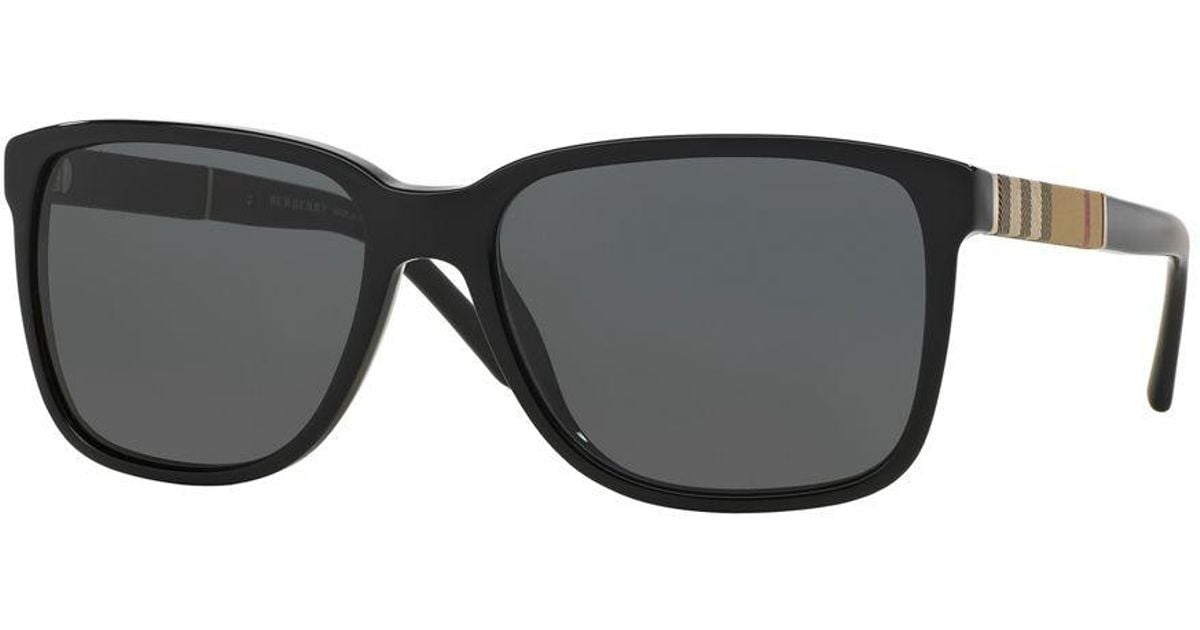 burberry wayfarer glasses