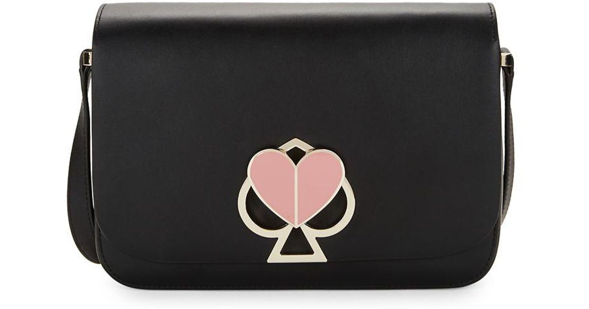 kate spade nicola twistlock bag