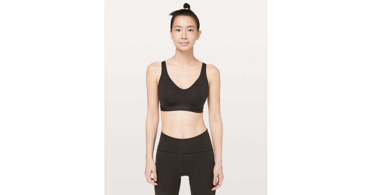 lululemon athletica bras