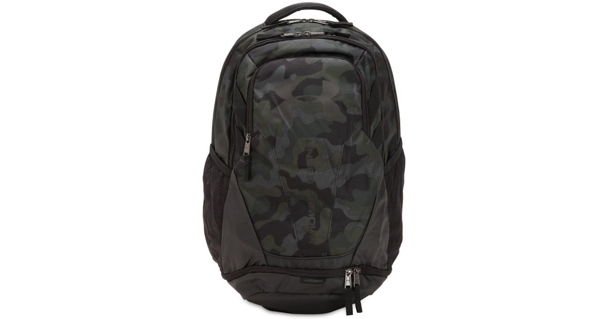 under armour 30l backpack