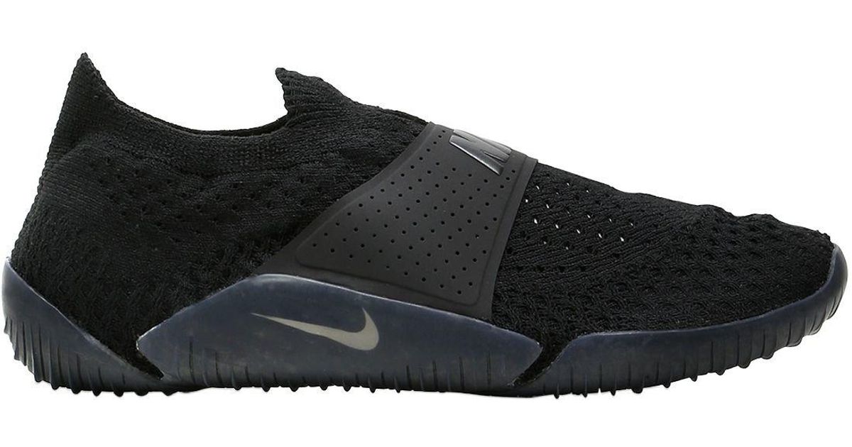 nike city knife 3 flyknit