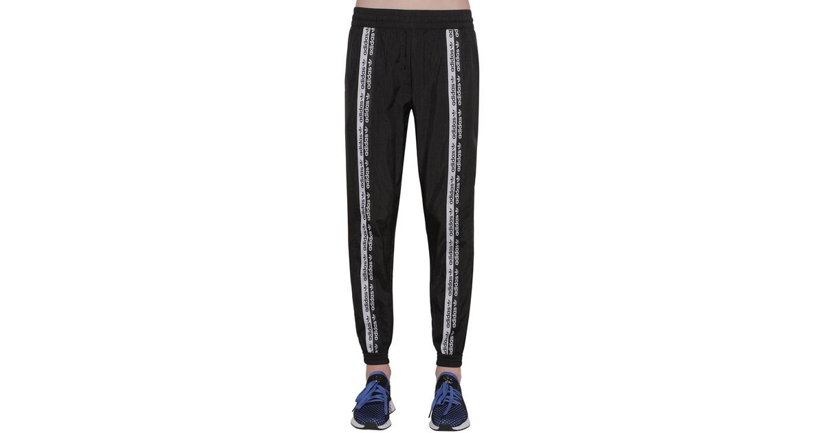 adidas originals vocal baloon pant