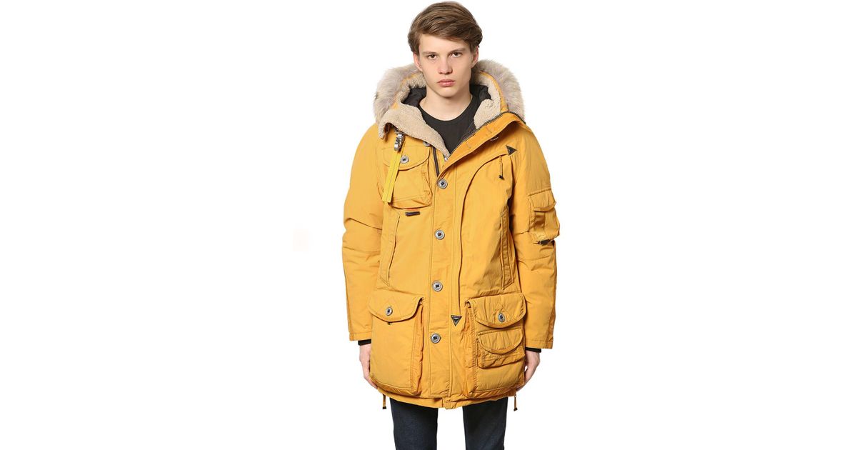 parajumpers musher jacket parajumpers musher jacket