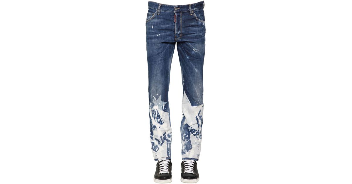 dsquared star jeans