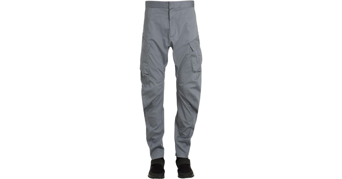 nikelab track pants grey