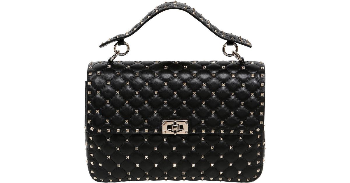 valentino spike bag sale