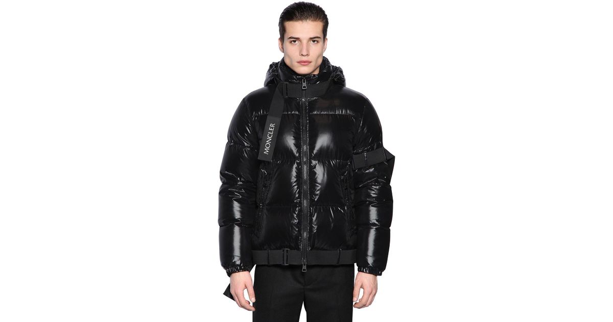 moncler x craig green jacket