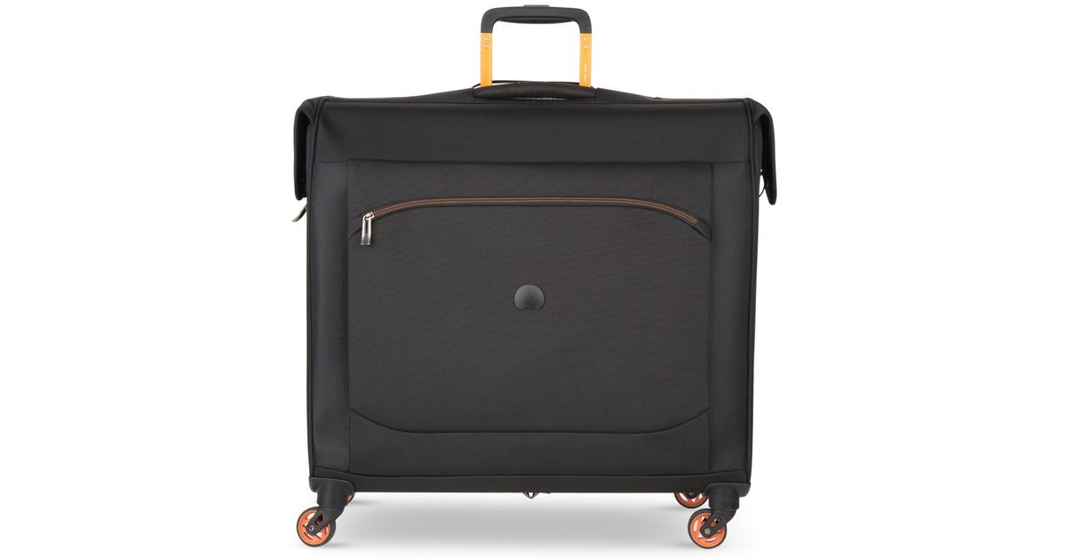 Delsey Hyperlite 2.0 Trolley Spinner Garment Bag, Only At Macy&#39;s in Black for Men | Lyst