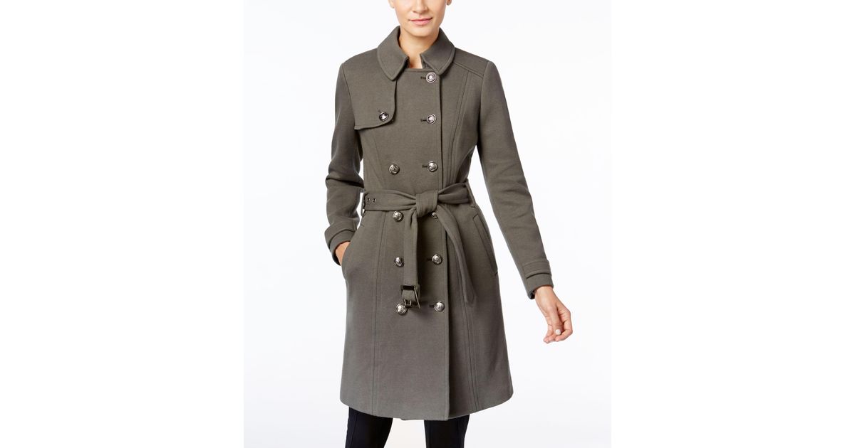 macy's burberry