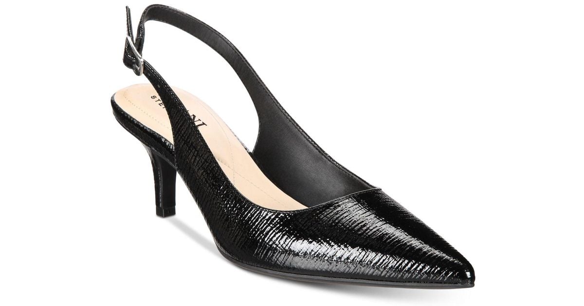 alfani slingback shoes