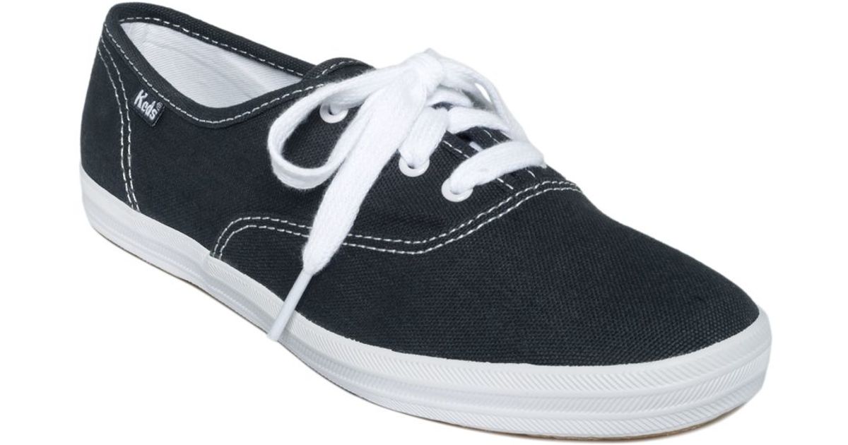keds backless
