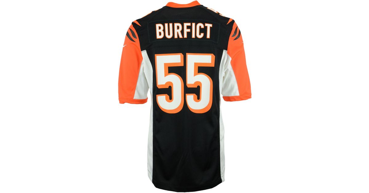 vontaze burfict jersey