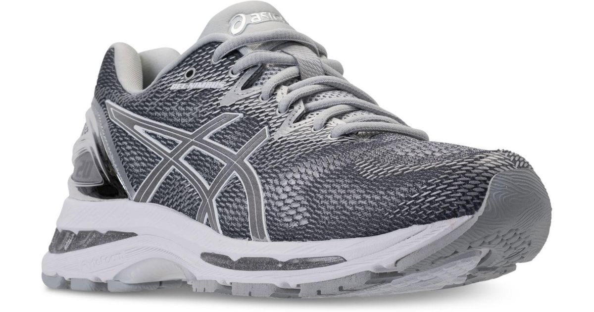 macys womens asics