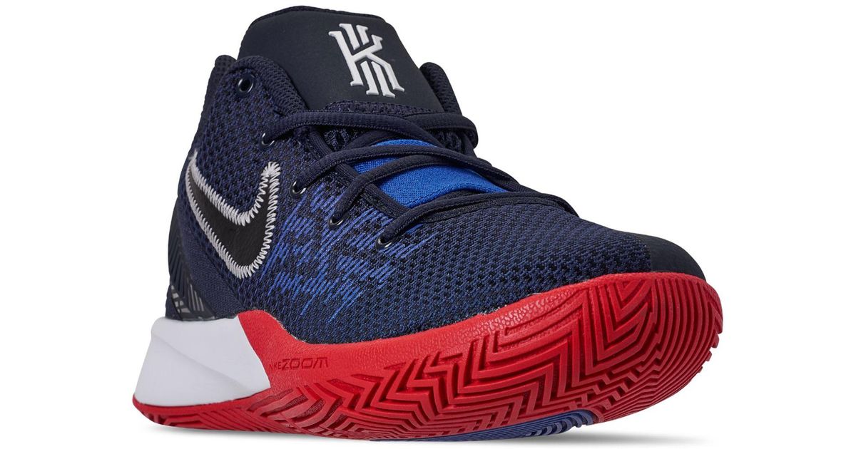 kyrie flytrap ii basketball shoes