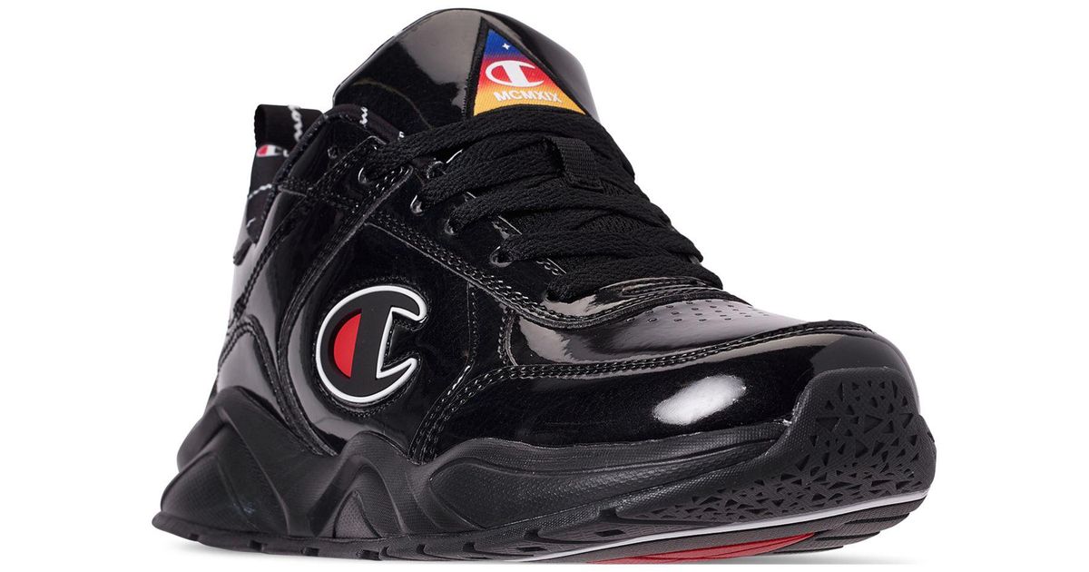 men's champion 93eighteen casual shoes