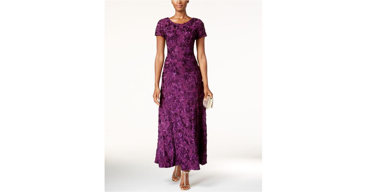 macys petite evening dresses
