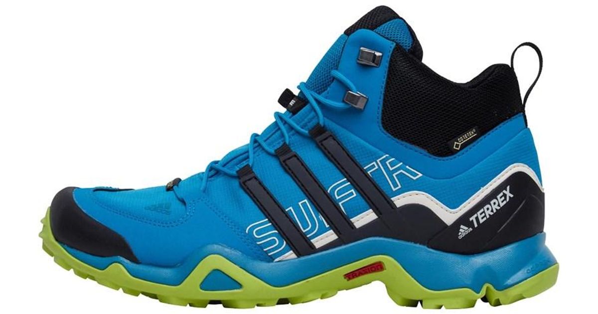 adidas terrex swift r mid gtx