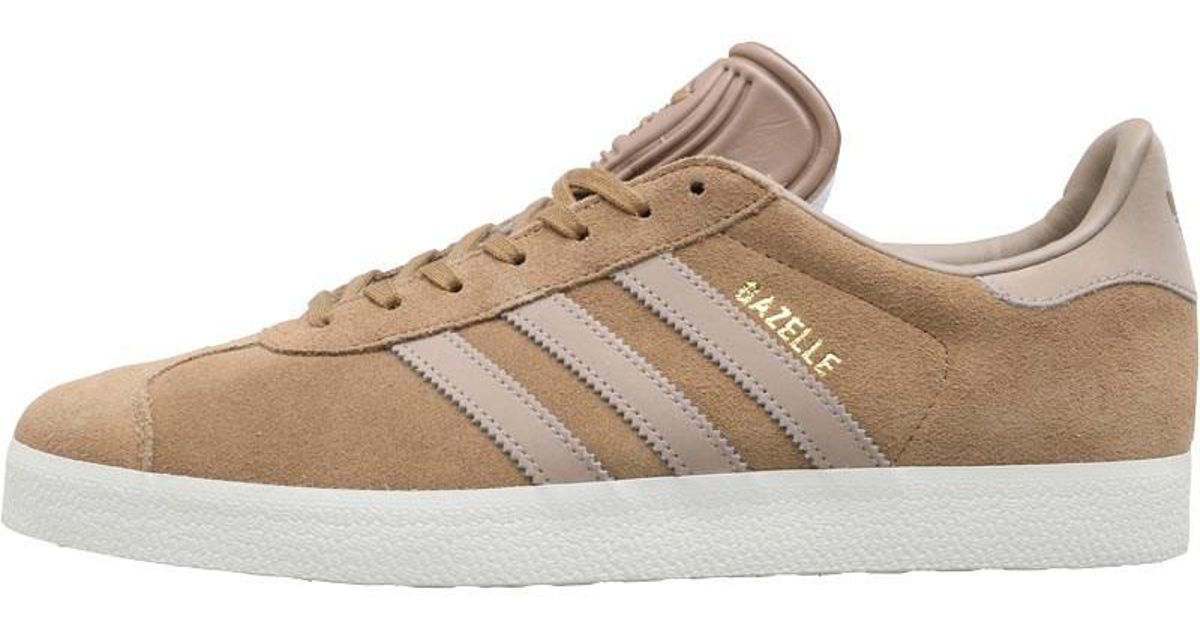 adidas Originals Gazelle W Legend MarineECRU TINT S18White adidas Originals Gazelle W Legend MarineECRU TINT S18White