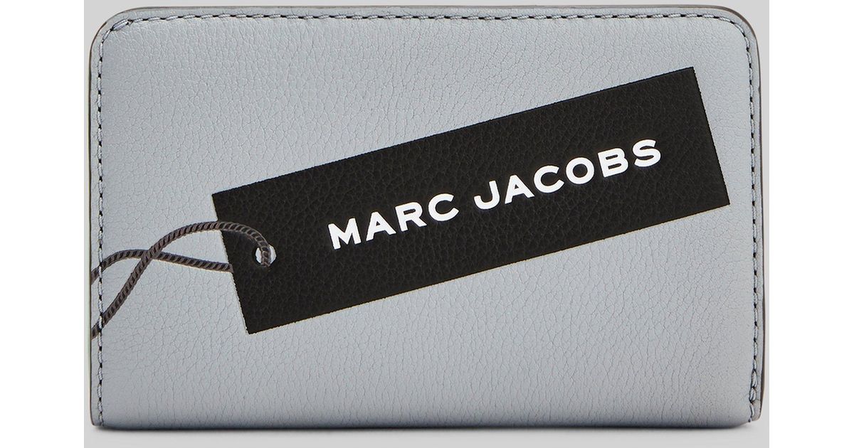 marc by marc jacobs tag