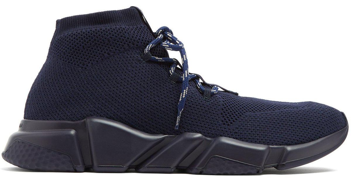 basket chaussette homme balenciaga