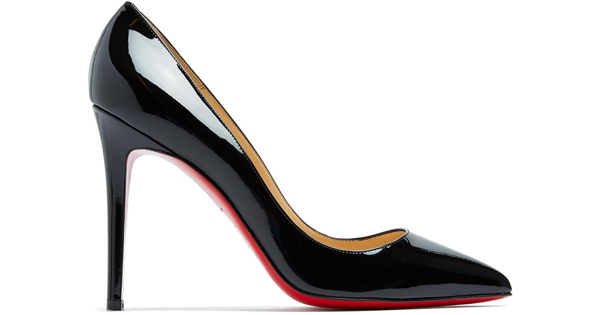 christian louboutin pigalle 100 mm christian louboutin pigalle 100 mm
