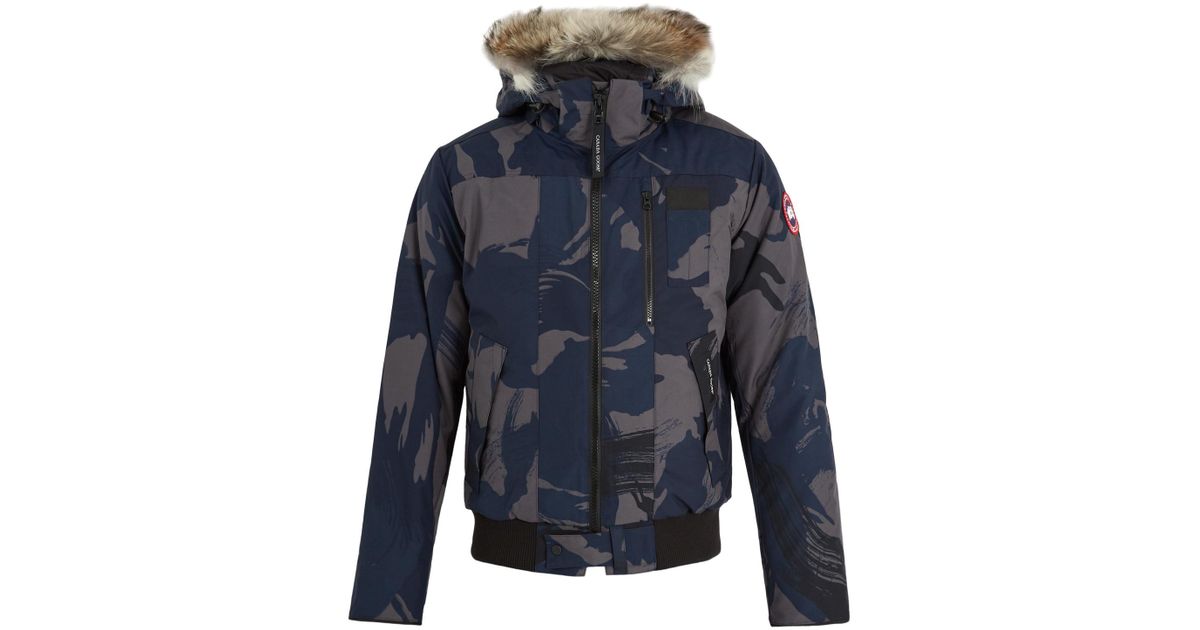 canada goose mens rovigo bomber canada goose mens rovigo bomber