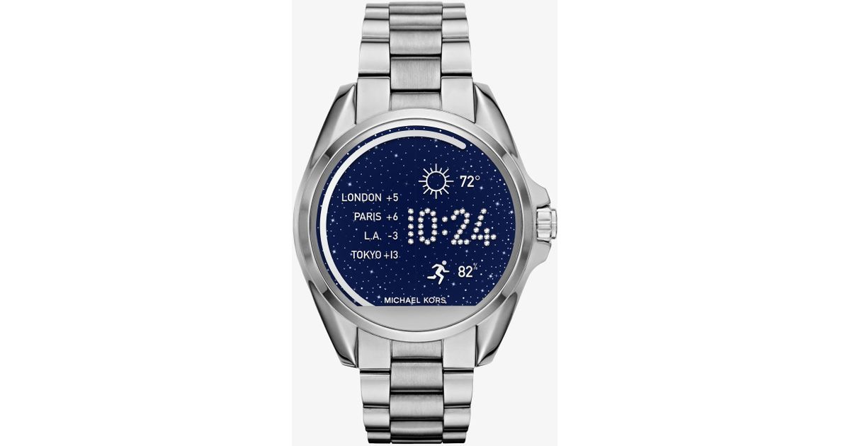 mk smartwatch for men