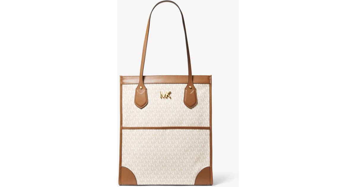 michael kors bay tote