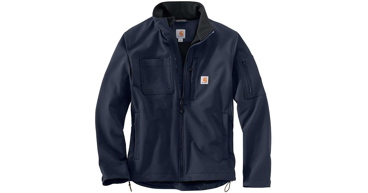 cut how jacket Rough Carhartt Men Cut Jacket for Blue in Lyst cut how jacket Rough Carhartt Men Cut Jacket for Blue in Lyst