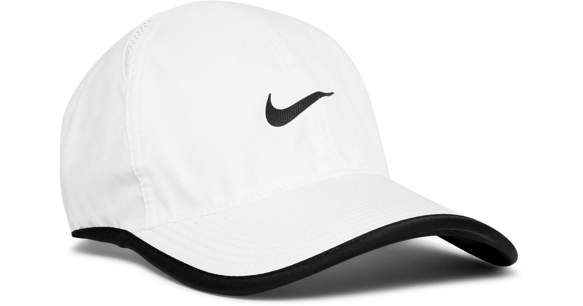 nike dri fit hat men