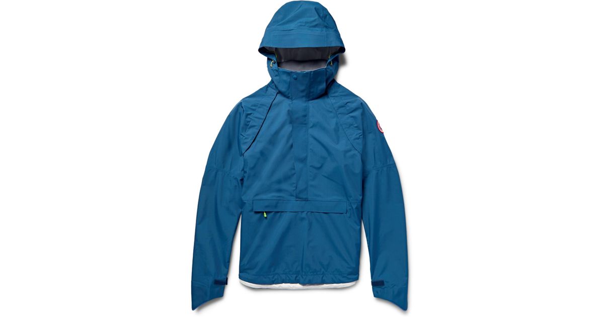 canada goose brunswick convertible shell anorak canada goose brunswick convertible shell anorak