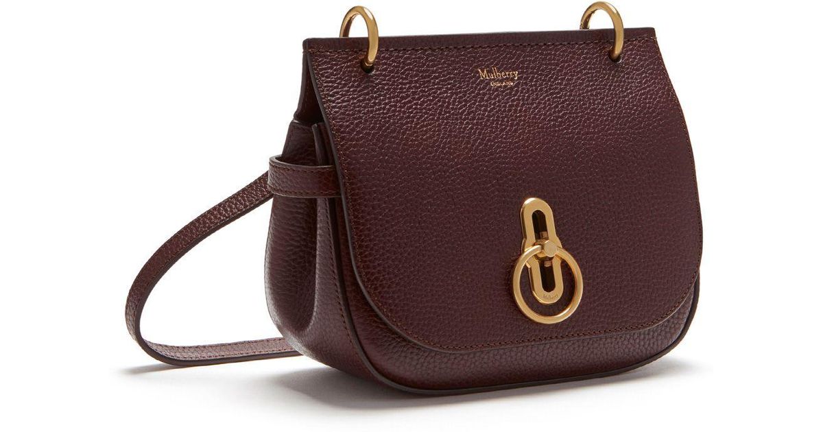 mulberry small amberley satchel sale