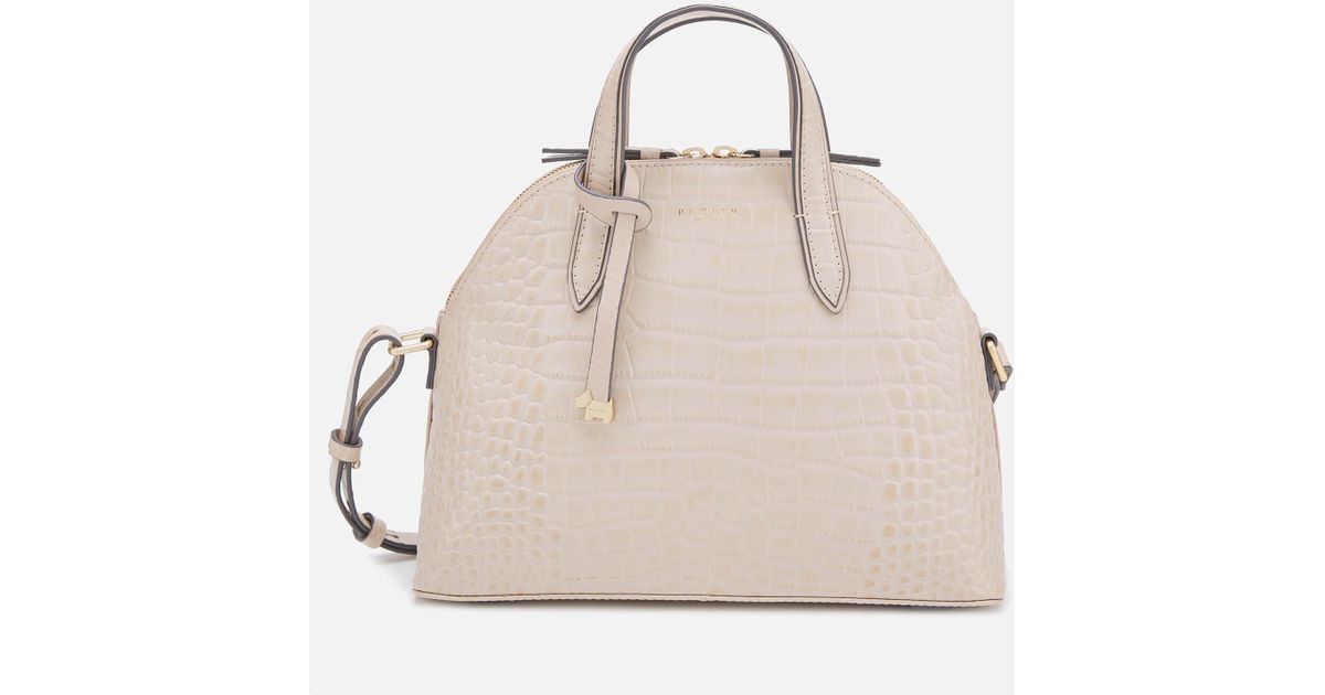 radley gallery road bag