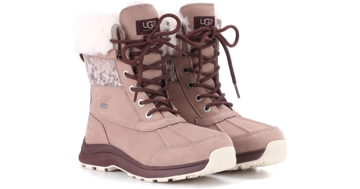 ugg snake ugg snake