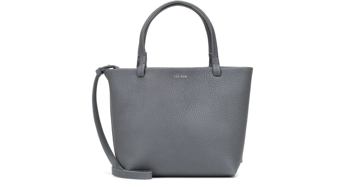 the row park tote small