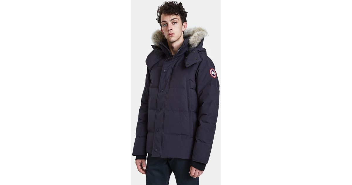 canada goose parka navy canada goose parka navy