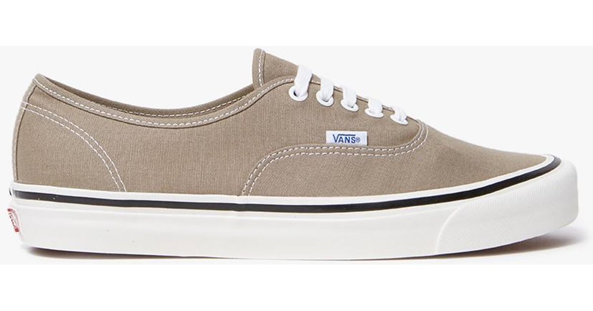vans tissu beige vans tissu beige
