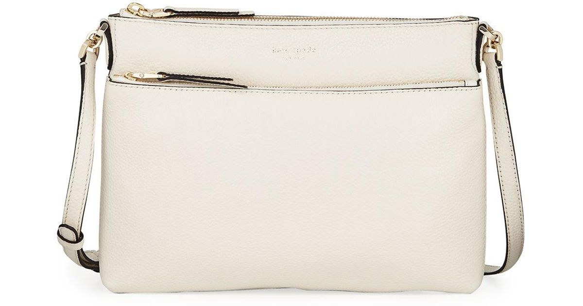 kate spade medium polly